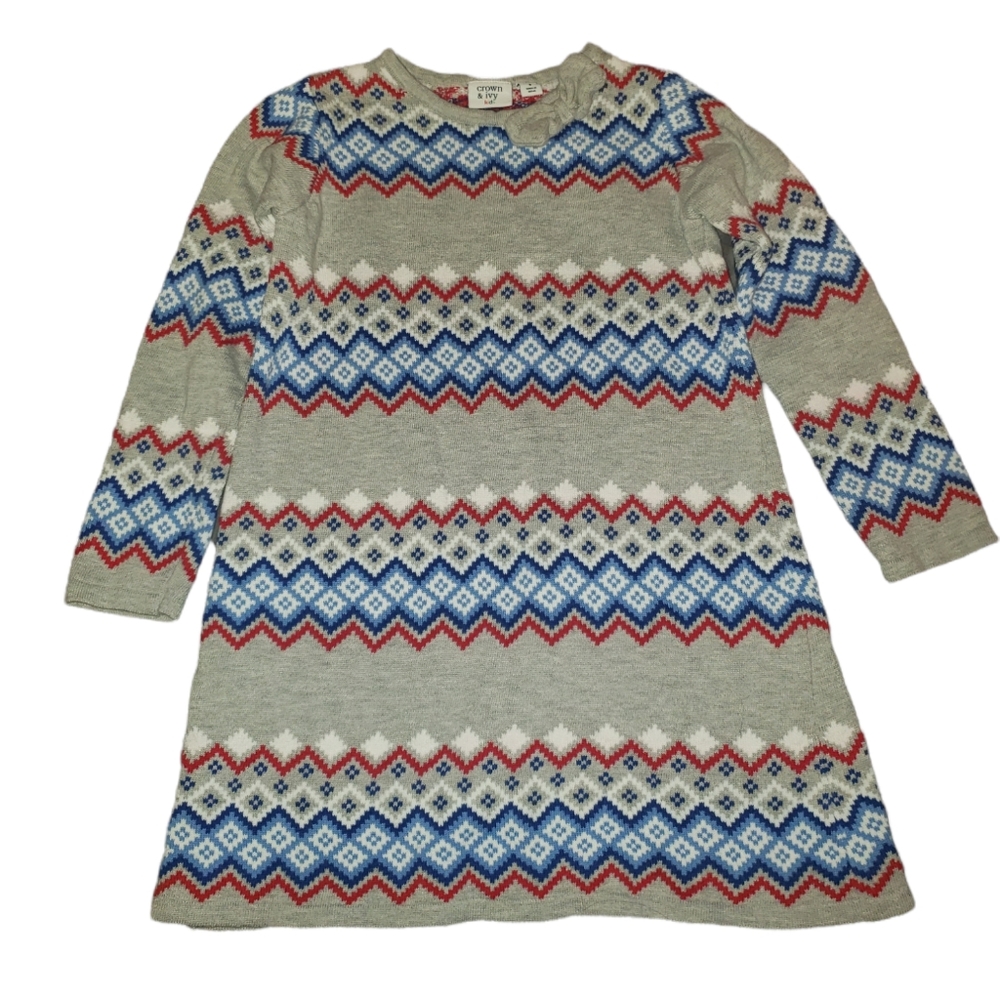 Crown & Ivy kids (size 6)